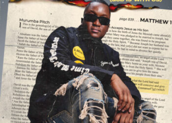 Murumba Pitch – Bathethelele ft. Mashudu & Section five