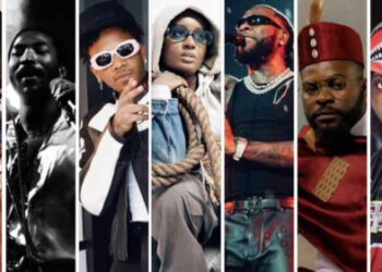 The State of Nigerian Music in 2026: Growth, Grit, and a New Wave Rising 3 Nigerian Music
