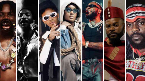 The State of Nigerian Music in 2026: Growth, Grit, and a New Wave Rising