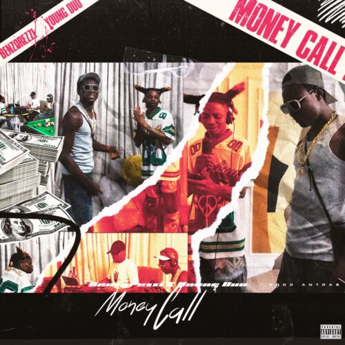 Benzorezzi x Young Duu - Money Call (Prod. Antras) 1 PHOTO 2025 09 27 00 17 50