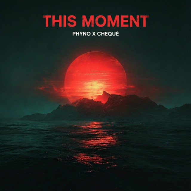 Phyno ft Cheque - This Moment 1 Phyno ft Cheque - This Moment