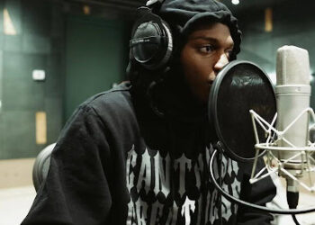 Rafael Leão (WAY 45) Drops Third Studio Album 12:12 9 Rafael Leão (WAY 45)