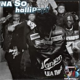 Shallipopi – Na So