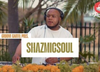 Shazmicsoul – Groove Cartel (Deep House Mix)