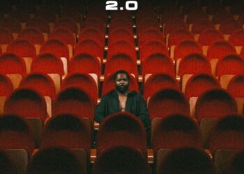 Sjava – Amashidi Amhlope (Live)