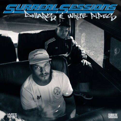 Surreal Sessions, DBN Gogo, Mr Nation Thingz & Skavanator – Ngaba Shocked!