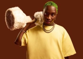 TML Vibez & Victony Announce New Collaboration, HELLO 1 TML Vibez