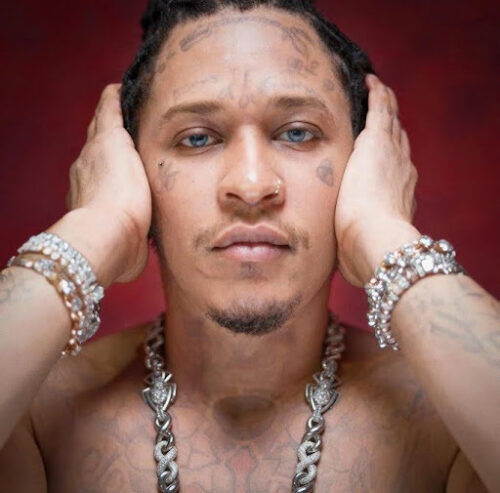 ALBUM: Young Thug - UY Scuti 1 Young Thug - UY Scuti