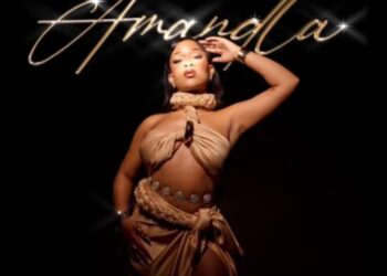 Zee_nhle – Amandla ft. DJ Stokie, Sobzeen, Faith Strings & Smavesh