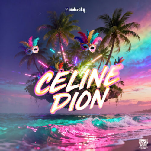 Zinoleesky – Celine Dion 1 Zinoleesky - Celine Dion