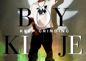 boy kije