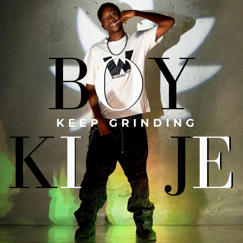 boy kije