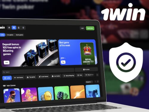 1Win's Security and License in Ghana: Can The Platform be Trusted? 1 image1 1