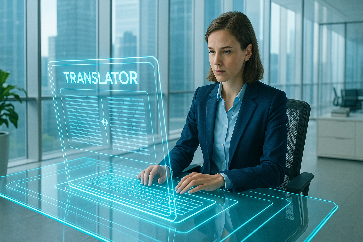 Translation and Language Services: Earning Income through Multilingual Skills