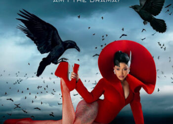Cardi Bβs Am I The Drama? Climbs to No. 3 on Apple Music Nigeria 2 Cardi B - Am I The Drama? Album