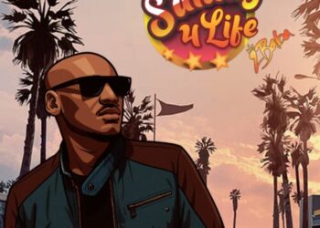 2Baba Salary 4 Life Artwork