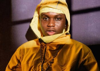 Ayo Maff Previews βWHY DREAMβ Freestyle 2 Ayo Maff