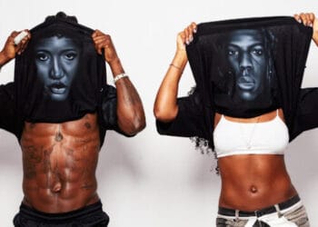Ayra Starr & Rema – Who’s Dat Girl
