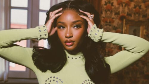 NEW SNIPPET: Ayra Starr – The put Originate We Plod? 1 Ayra Starr