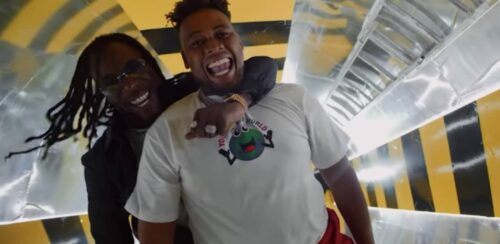 BNXN’s Captain (Deluxe) Set to Soar with Burna Boy Feature 1 BNXN (Buju) & Burna Boy
