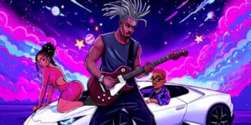 CKay ft. Mavo - Body