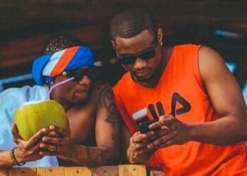 DJ Tunez, Wizkid