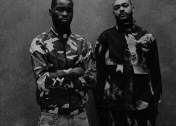 Dave & Kano