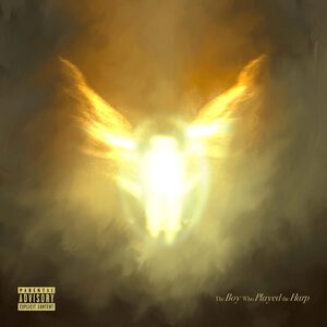 Dave - The Boy Who Played The Harp