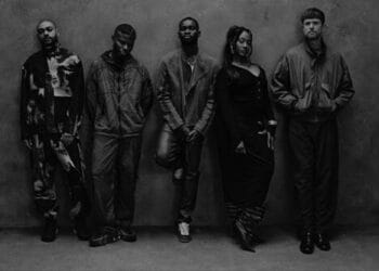 Dave’s The Boy Who Played the Harp Album, Featuring Tems, James Blake & Kano