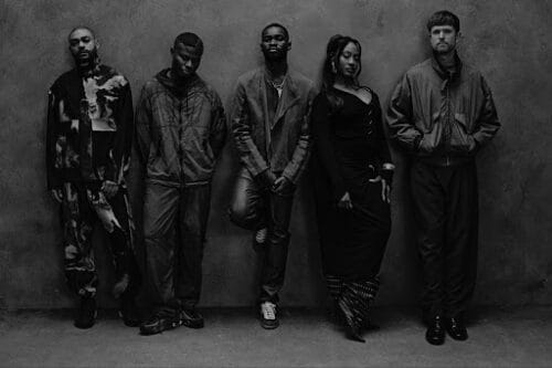 Dave Announces New Album The Boy Who Played the Harp 1 Dave’s The Boy Who Played the Harp Album, Featuring Tems, James Blake & Kano