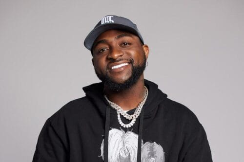 Davido Announces Sixth Studio Album, Press Play to Greatness