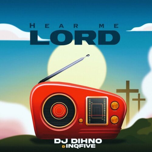Dj DIHNO, InQfive & Belass – Pianorgan