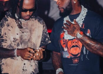 Gunna & Burna Boy