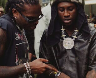 Gunna & Shallipopi
