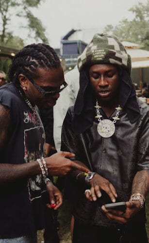 Gunna & Shallipopi