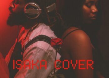 Isaka Cover