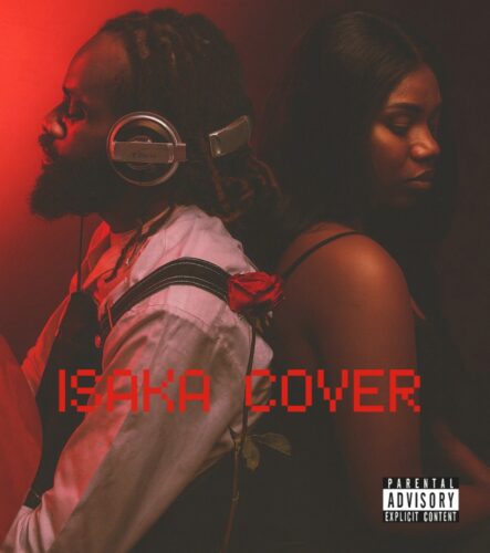 Isaka Cover