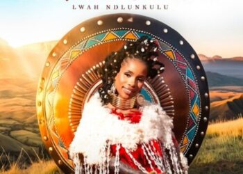 Lwah Ndlunkulu – Baby Mama