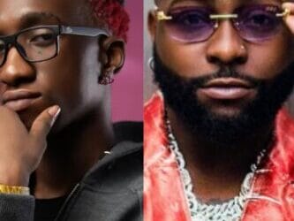 Mavo & Davido