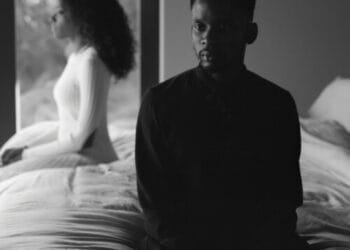 Mr Eazi - Violence