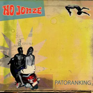 Patoranking - No Jonze