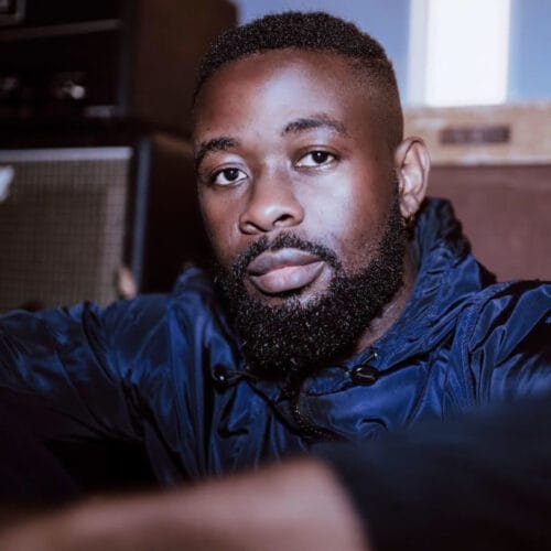 The Hidden Soul of ‘Getting Paid’: Sarz Samples Toumani Diabaté’s ‘Jarabi’ 1 Sarz