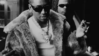 Shallipopi & Gunna – HIM