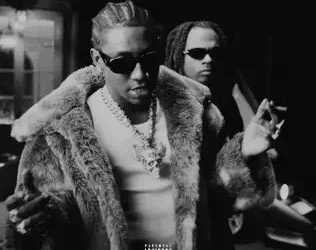 Shallipopi & Gunna – HIM