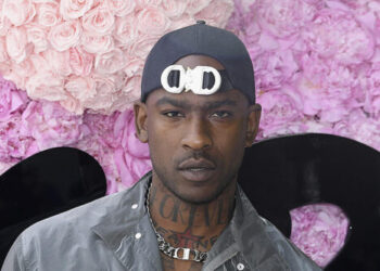 Skepta