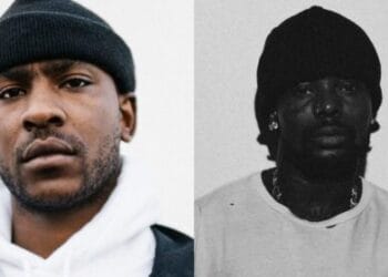 Skepta, Asake