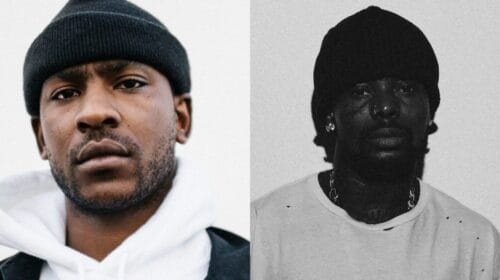 Skepta & Asake Announce New Music Coming Soon 5 Skepta, Asake