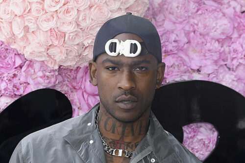 Skepta Shows Off Nigerian Pidgin 1 Skepta