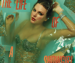 Taylor Swift - The Life of a Showgirl
