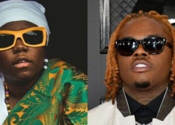 Teni & Gunna